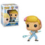 Pop Toy Story 4 533 Bo Peep Barnes & Noble Exclusive Action Figures/Funko Pop Funko