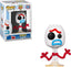 Pop Toy Story 4 534 Forky GameStop Exclusive