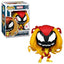 Pop 671 Scream Symbiote Walgreens Exclusive Action Figures/Funko Pop Funko