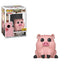 Pop Gravity Falls 490 Waddles Hot Topic Exclusive Action Figures/Funko Pop Funko