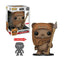 Pop 293 Wicket W Warrick Target Exclusive 10in Action Figures/Funko Pop Funko