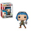 Pop Scott Pilgrim Vs. The World Ramona Flowers 2019 Spring Convention Exclusive Action Figures/Funko Pop Funko