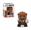 Pop 292 Baby Nippet Flocked Target Exclusive Action Figures/Funko Pop Funko