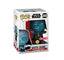 Pop 288 Darth Vader Glows In The Dark Target Exclusive Action Figures/Funko Pop Funko