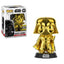 Pop 157 Darth Vader 2019 Galactic Convention Exclusive Action Figures/Funko Pop Funko