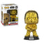 Pop 63 Chewbacca 2019 Galactic Convention Exclusive Action Figures/Funko Pop Funko