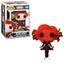 Pop 645 Jean Grey Glow In The Dark Target Exclusive