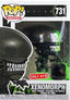 Pop Alien 731 Xenomorph Target Exclusive Action Figures/Funko Pop Funko