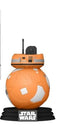 Pop 397 CB-6B Target Exclusive Action Figures/Funko Pop Funko