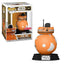 Pop 397 CB-6B Target Exclusive Action Figures/Funko Pop Funko