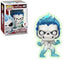 Pop Spider-Man 467 Spirit Spider Glow In The Dark Walgreens Exclusive Action Figures/Funko Pop Funko