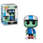 Pop Funko 20 Chet Funko Shop Limited Edition