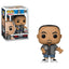 Pop 01 Gabriel "Fluffy" Iglesias Fluffy Shop Exclusive Action Figures/Funko Pop Funko