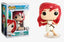 Pop Little Mermaid 545 Ariel Box Lunch Exclusive Action Figures/Funko Pop Funko