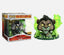 Pop Lion King 544 Scar With Flames Hot Topic Exclusive Action Figures/Funko Pop Funko