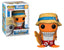 Pop Funko 12 Fin Du Chomp Funko Shop Exclusive
