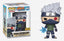 Pop Naruto Shippuden 548 Kakashi (Lightning Blade) Hot Topic Exclusive