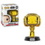 Pop 295 Princess Leia 2019 Galactic Convention Exclusive Action Figures/Funko Pop Funko