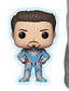 Pop Avengers 449 Tony Stark Glows In The Dark Target Exclusive Action Figures/Funko Pop Funko