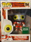 Pop Ultraman 764 Ultraman Barnes & Noble Exc
