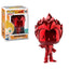 Pop Dragon Ball Z 154 Super Saiyan Vegeta 2019 Summer Convention Exclusive