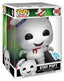 Pop Ghostbusters 749 Stay Puft Funko Insider Club 10in Action Figures/Funko Pop Funko