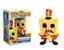 Pop Spongebob Squarepants 561 Spongebob Squarepants Hot Topic Exclusive