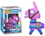 Pop Fortnite 510 Loot Llama 2019 Summer Convention Exclusive Glow In The Dark