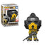 Pop Fallout 76 506 Excavator Armor E3 2019 Exclusive Action Figures/Funko Pop Funko