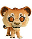 Pop Lion King 547 Simba Flocked