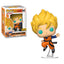 Pop Dragon Ball Z 641 Super Saiyan Goten Hot Topic Exclusive