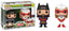 Pop Jay & Silent Bob 2-Pack Bluntman & Chronic 2019 Fall Convention Exclusive