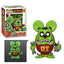 Pop Ratfink 15 Ratfink Glow In The Dark 2019 San Diego Toy Tokyo Exclusive Action Figures/Funko Pop Funko