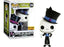 Pop Nightmare Before Christmas 226 Dapper Jack Skellington Diamond Collection Hot Topic Exclusive Action Figures/Funko Pop Funko