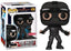 Pop Spider-Man Far From Home 476 Spider-Man (Stealth Suit, Goggles Up) Target Exclusive Action Figures/Funko Pop Funko