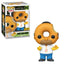 Pop Simpsons Treehouse of Horror 1033 Donut Head Homer Hot Topic Exclusive
