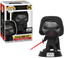 Pop 324 Kylo Ren Supreme Leader Smuggler's Bounty Exclusive