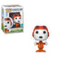 Pop Peanuts 577 Astronaut Snoopy 2019 San Diego Comic Con Exclusive