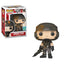 Pop Starship Troopers 735 Johnny Rico 2019 Summer Convention Exclusive Action Figures/Funko Pop Funko
