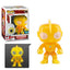 Pop Ultraman 764 Ultraman Glow In The Dark 2019 Summer Convention Exclusive Action Figures/Funko Pop Funko