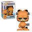 Pop Garfield 22 Garfield Funko Exclusive