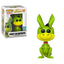 Pop Flintstones 597 Hoppy the Hopparoo 2019 Summer Convention Exclusive
