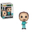 Pop Rick and Morty 574 Tracksuit Jerry 2019 Summer Con Exc Action Figures/Funko Pop FUNKO