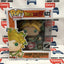 Pop Dragon Ball Z 623 Legendary Super Saiyan Broly 30th Anniversary 6in Special Edition Glow In The Dark Action Figures/Funko Pop Funko