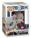Pop Demon Slayer 875 Inosuke Hashibira Flocked Chalice Collectibles Exclusive