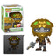 Pop Fortnite 509 Battle Hound Glow In The Dark E3 2019 Exclusive