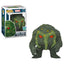 Pop 492 Man-Thing 2019 Summer Convention Exclusive Action Figures/Funko Pop Funko