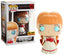 Pop Annabelle Creation 469 Annabelle Hot Topic Exclusive Action Figures/Funko Pop Funko