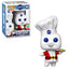 Pop Ad Icons Pillsbury Doughboy Funko Limited Edition
