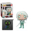 Pop Witcher III 150 Ciri Glows In The Dark E3 2019 Exclusive Action Figures/Funko Pop Funko